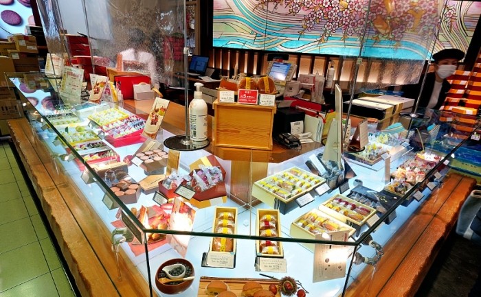 大阪難波購物 大阪難波購物