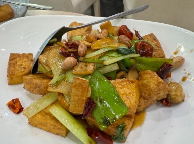 錦州街美食 錦州街美食