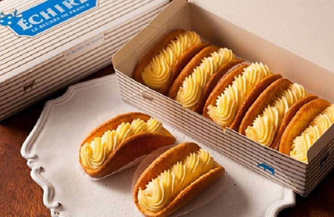 大阪伴手禮推薦 大阪伴手禮推薦