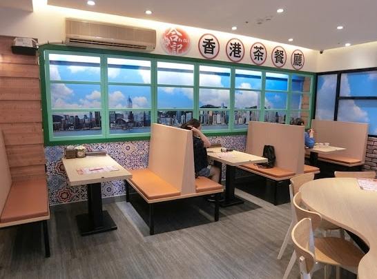 錦州街餐廳推薦