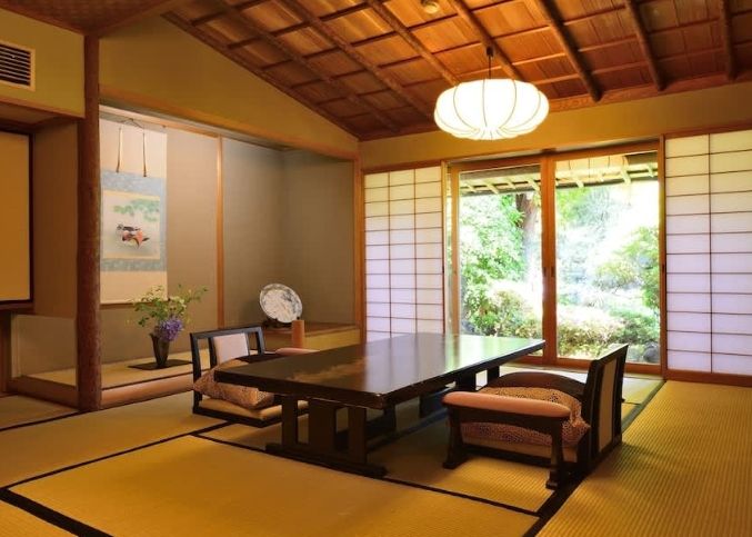 熱海溫泉飯店推薦