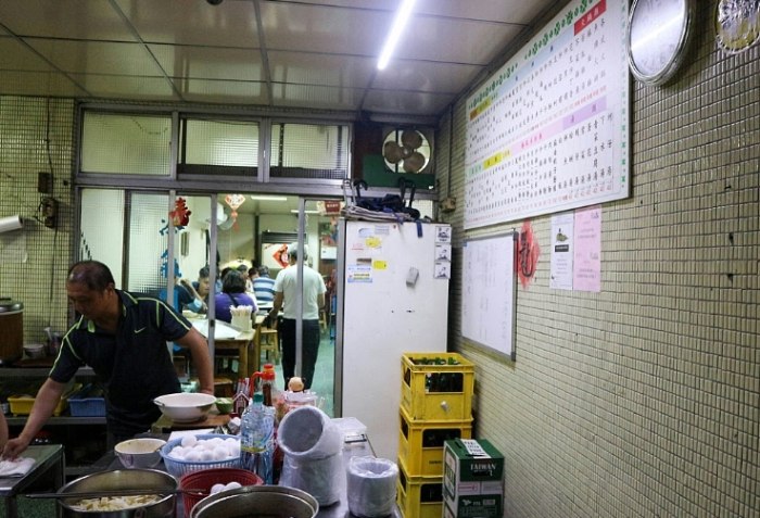 吉林路錦州街美食