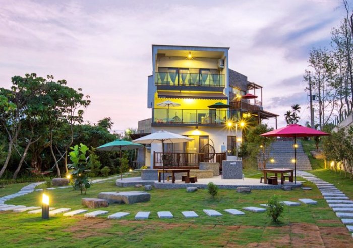 水里包棟民宿推薦 水里包棟民宿推薦