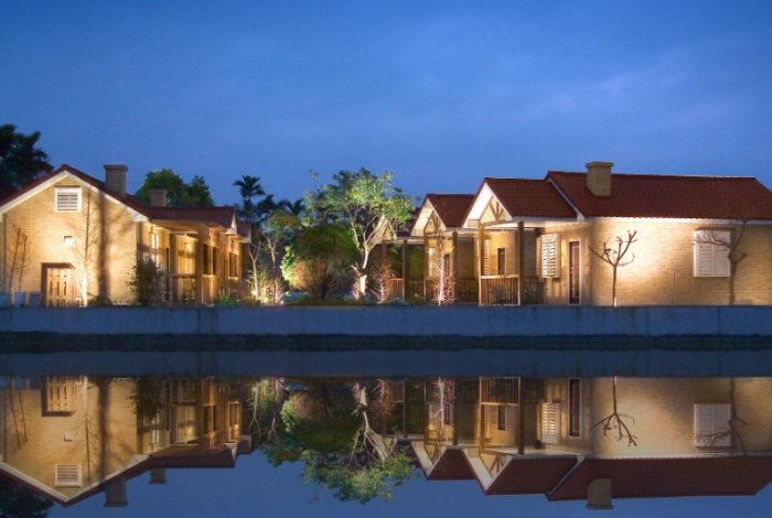 阿里山旅遊住宿 阿里山旅遊住宿