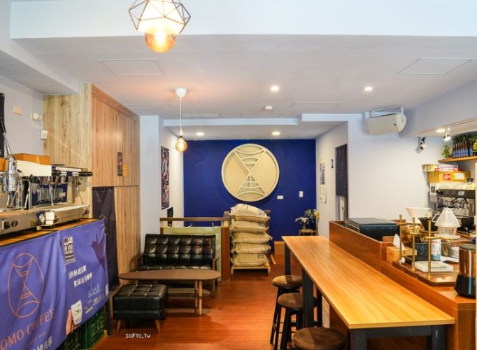 民權西路咖啡廳