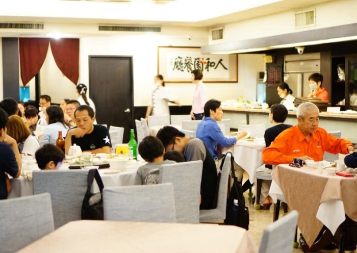 松江路餐廳推薦 松江路餐廳推薦