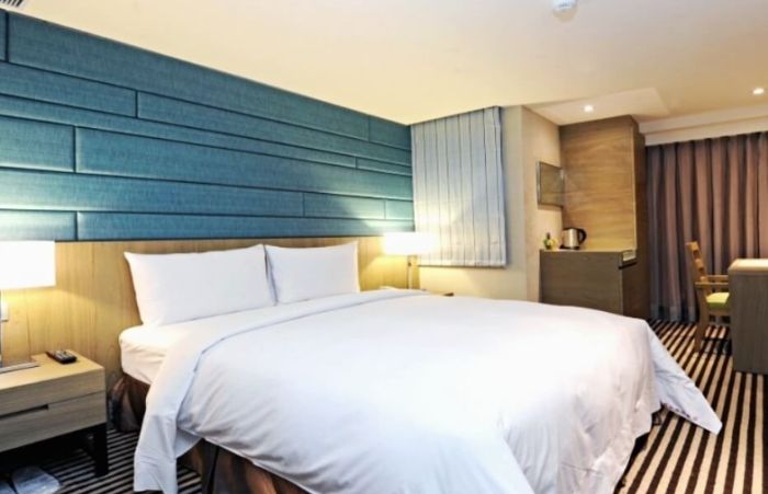 高雄車站住宿 高雄車站住宿