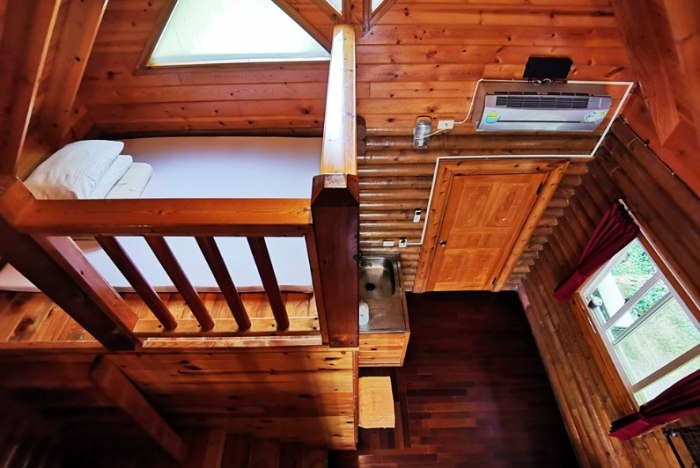 溪頭小木屋住宿 溪頭小木屋住宿