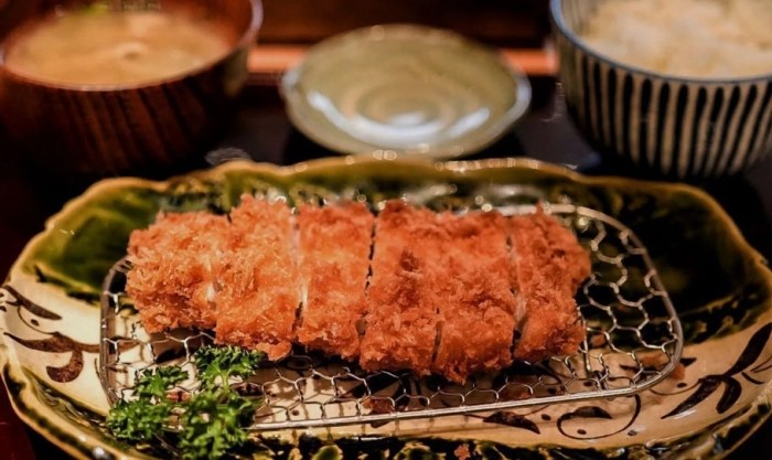 難波餐廳推薦 難波餐廳推薦