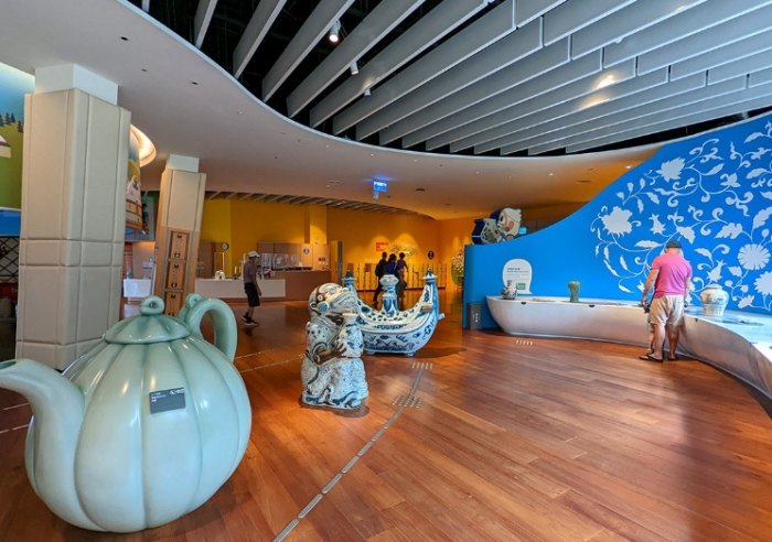 嘉義親子景點 嘉義親子景點