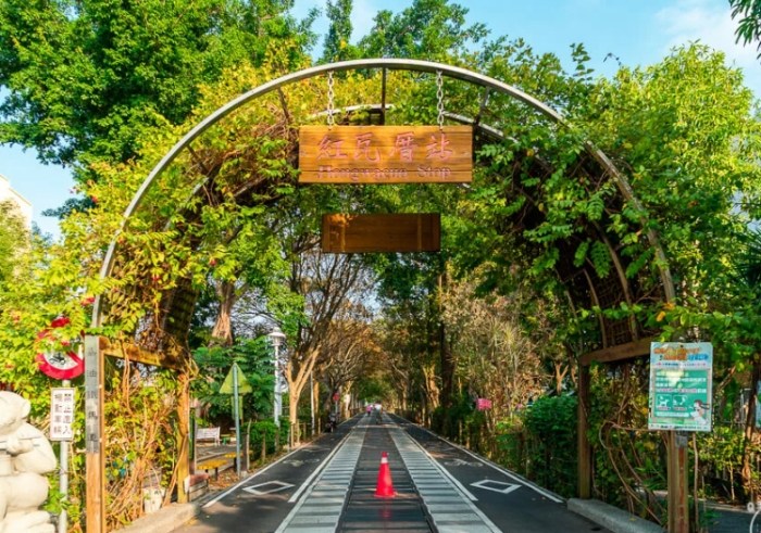 嘉義海岸景點 嘉義海岸景點