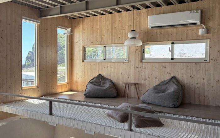 綠島6人民宿 綠島6人民宿