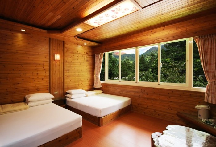 溪頭住宿推薦 溪頭住宿推薦