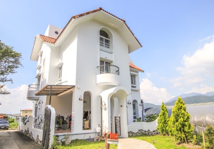 集集民宿推薦 集集民宿推薦