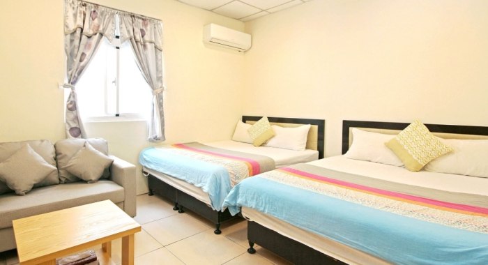 8人綠島住宿 8人綠島住宿