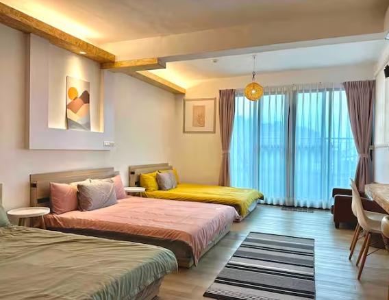 水里包棟民宿價格 水里包棟民宿價格