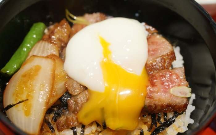 新宿高島屋餐廳