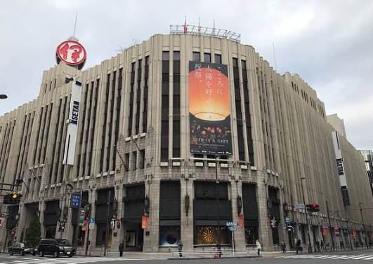 日本購物退稅 日本購物退稅