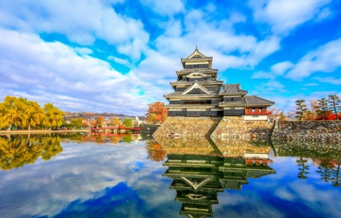 日本北陸周遊券 日本北陸周遊券