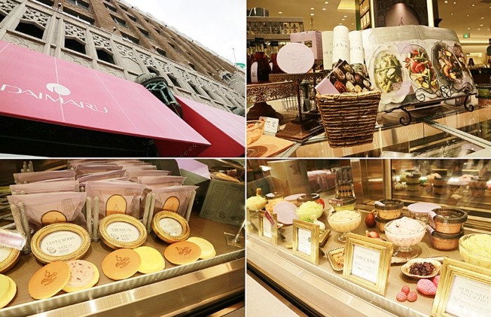 大阪伴手禮推薦 大阪伴手禮推薦