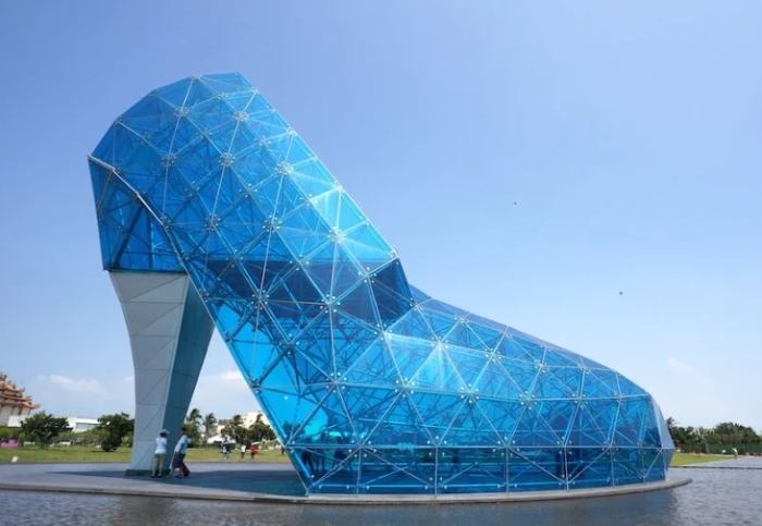 嘉義海線景點 嘉義海線景點