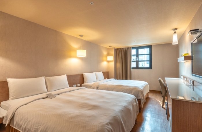 高雄車站旅館推薦 高雄車站旅館推薦