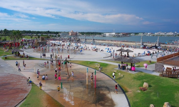 海線景點推薦 海線景點推薦