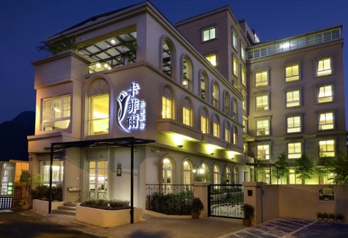 集集旅遊住宿 集集旅遊住宿