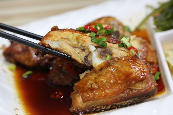 錦州街小吃 錦州街小吃