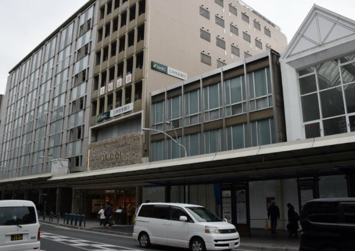 日本購物退稅 日本購物退稅