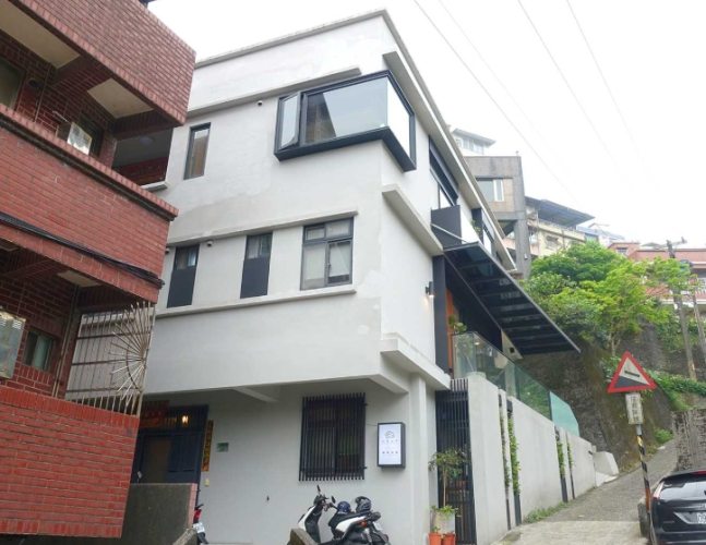 九份山城攻略 九份山城攻略