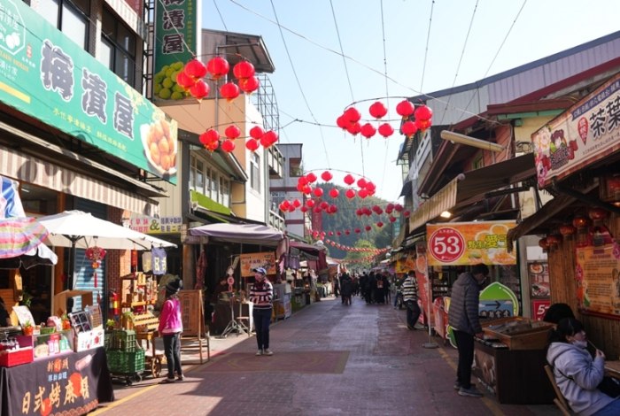 嘉義海線旅遊 嘉義海線旅遊