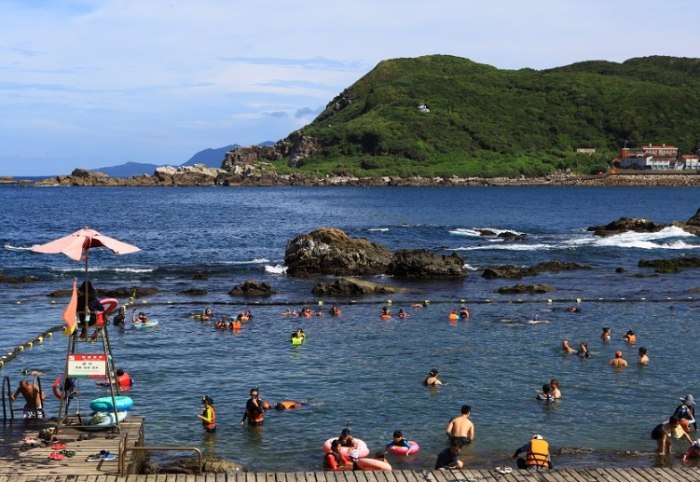 嘉義沿海旅遊 嘉義沿海旅遊