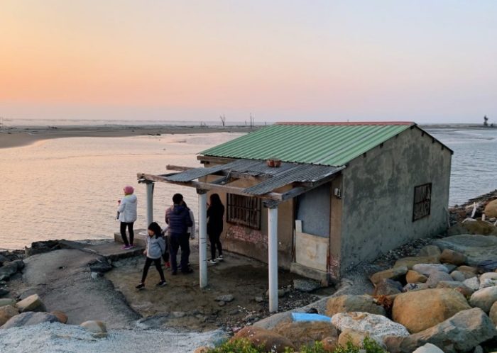 嘉義沿海旅遊 嘉義沿海旅遊