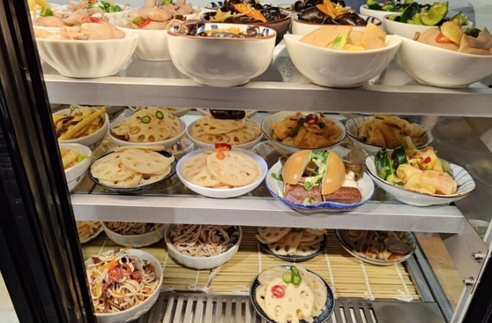 台北錦州街美食 台北錦州街美食