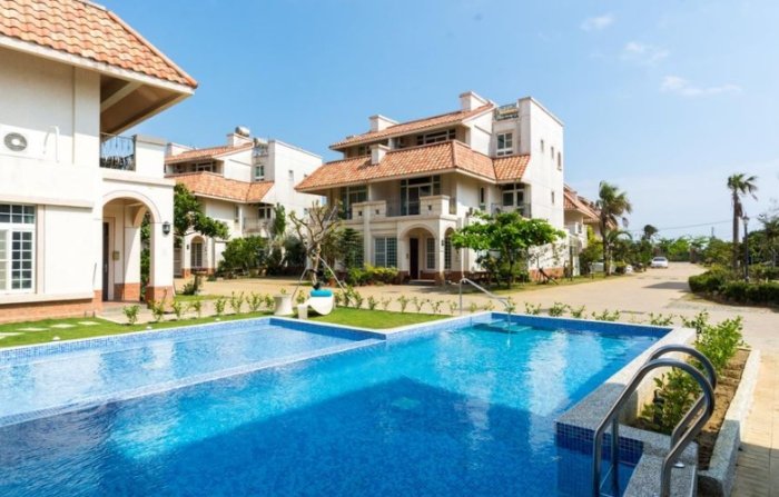 包棟民宿推薦 包棟民宿推薦