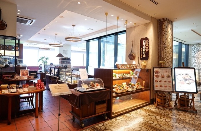 難波餐廳推薦 難波餐廳推薦