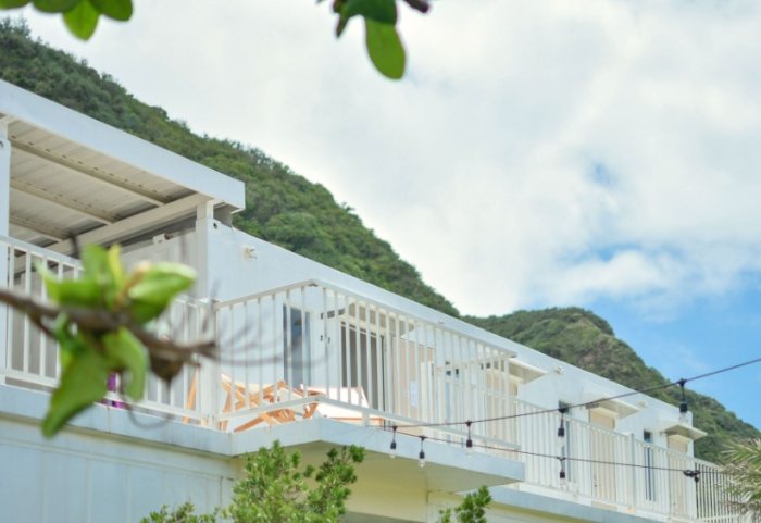 綠島民宿包棟 綠島民宿包棟