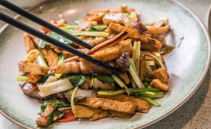 新竹客家美食 新竹客家美食