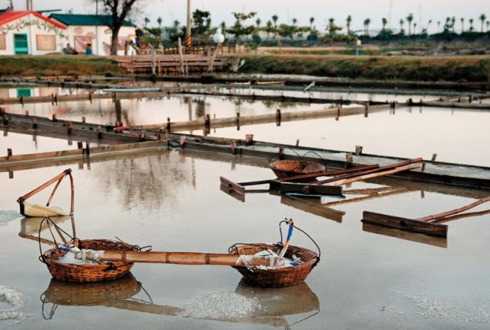 嘉義海岸景點 嘉義海岸景點