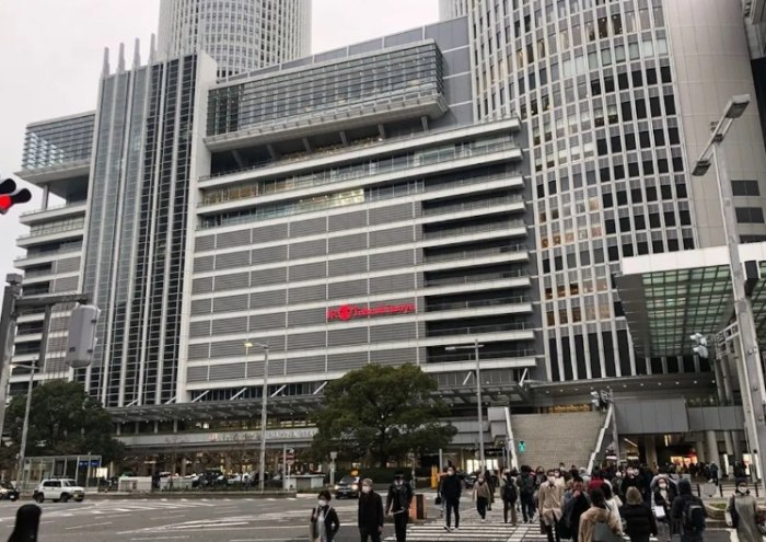 日本退稅條件 日本退稅條件