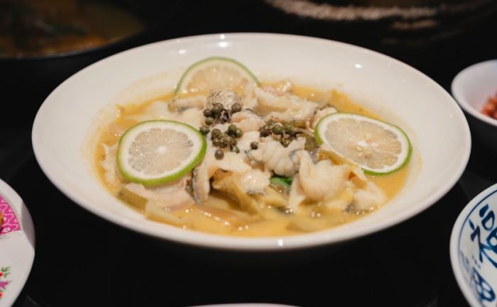 民權西路站晚餐