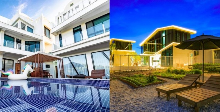 中部民宿選擇 中部民宿選擇