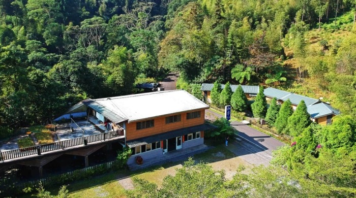 溪頭獨棟小木屋推薦 溪頭獨棟小木屋推薦