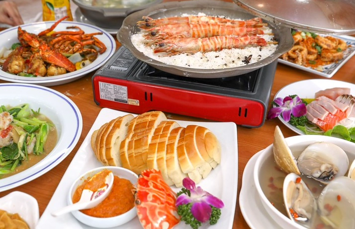 北海岸景點美食