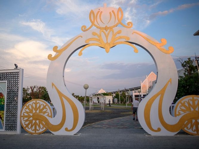 嘉義海線美食 嘉義海線美食