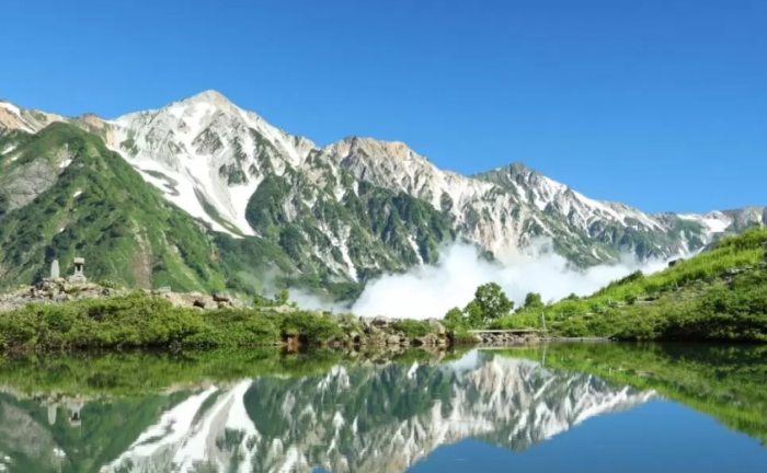 立山黑部票券 立山黑部票券