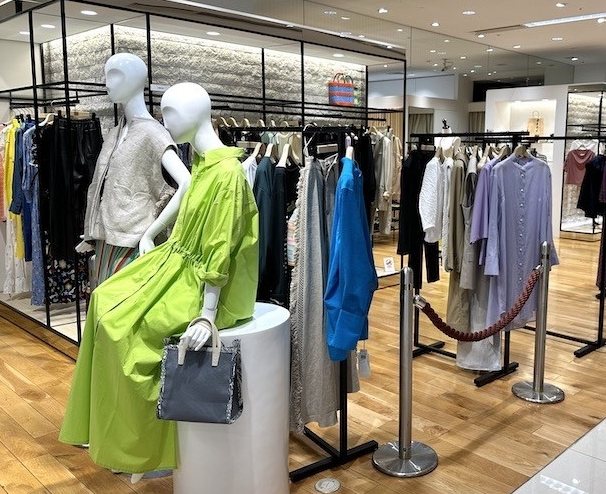 日本高島屋必買