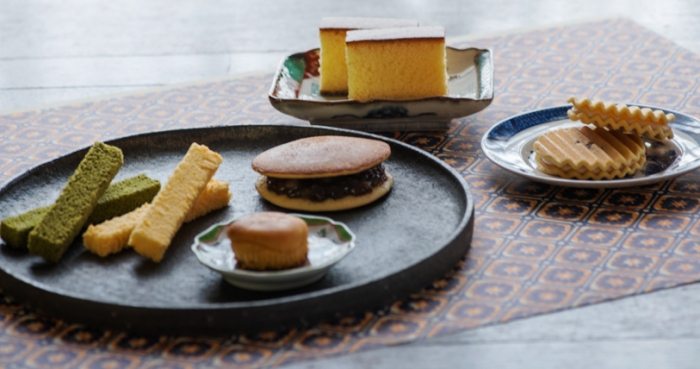 大阪伴手禮推薦 大阪伴手禮推薦