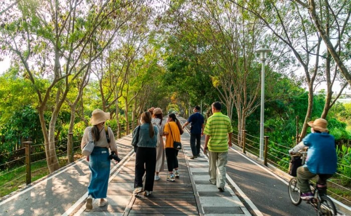 嘉義海線旅遊 嘉義海線旅遊